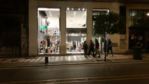 Stores like this all over the place.